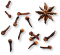 clove